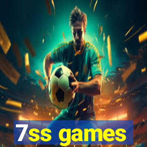 7ss games